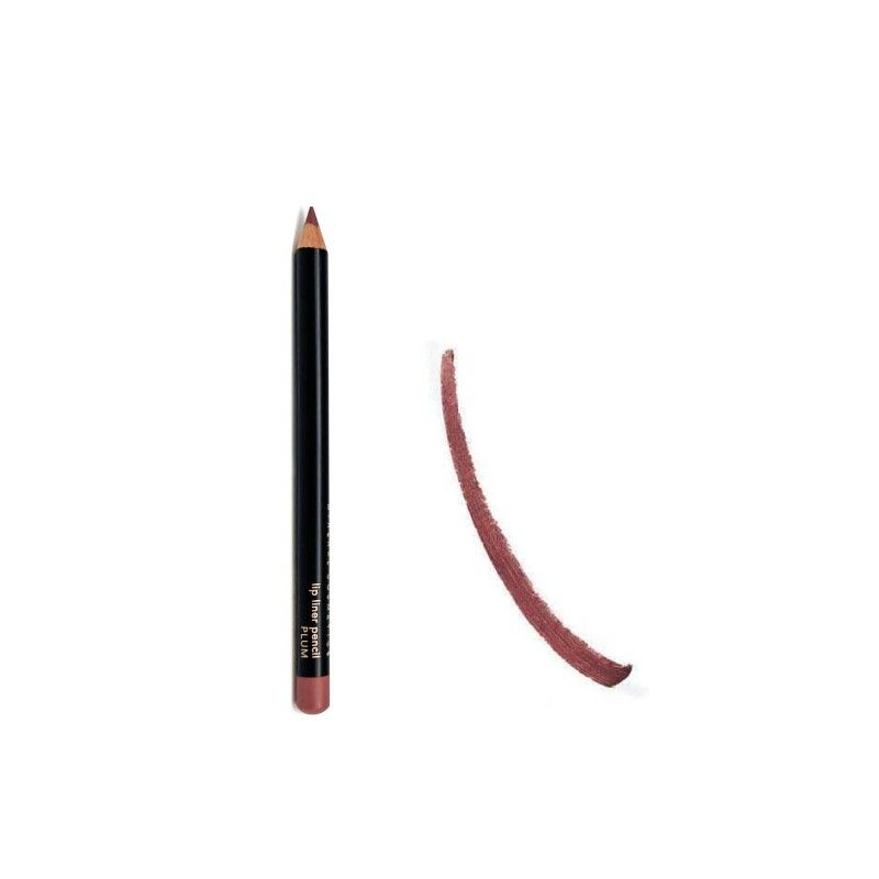 YOUNGBLOOD lūpų pieštukas „Lip Liner Pencil“ – Plum