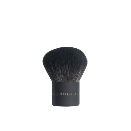 YOUNGBLOOD YB1 makiažo šepetėlis „Kabuki Luxe Brush“