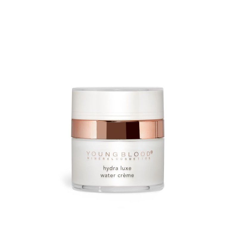 YOUNGBLOOD veido kremas „Hydra Luxe Water Creme“