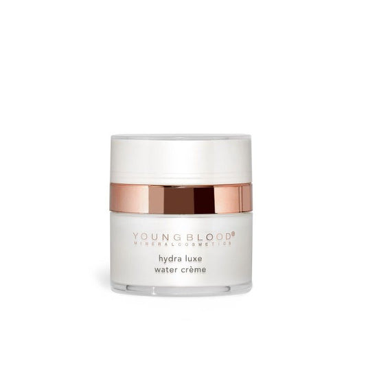 YOUNGBLOOD veido kremas „Hydra Luxe Water Creme“