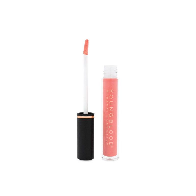 YOUNGBLOOD lūpų blizgis "Lipgloss" – Devotion