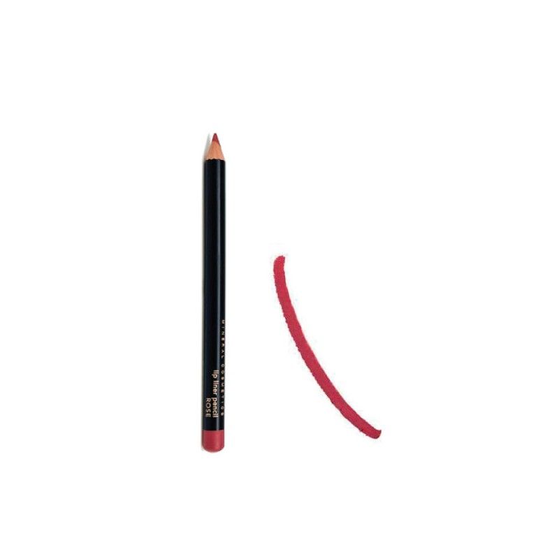 YOUNGBLOOD lūpų pieštukas „Lip Liner Pencil“ – Rose