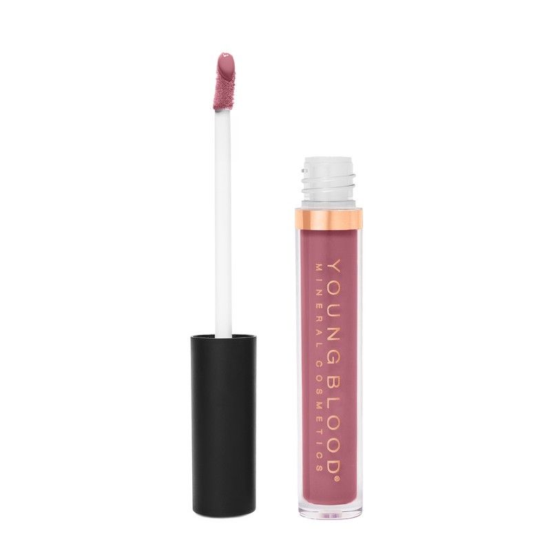 YOUNGBLOOD lūpų blizgis "Lipgloss" – Amour