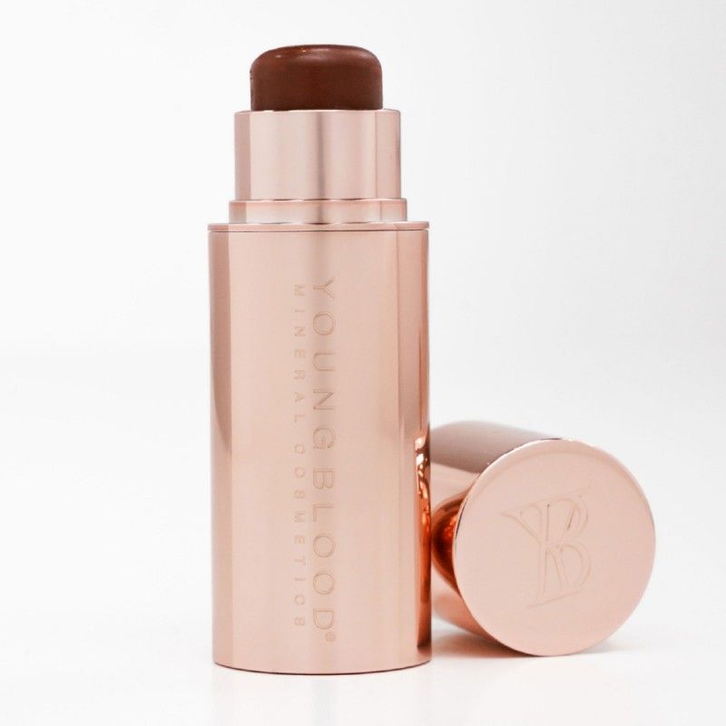 Youngblood kontūravimo pieštukas „Pro Sculpt Crème Contour Stick” – Sun-Drenched