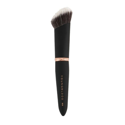 Youngblood YB15 Kontūravimo šepetėlis “Creme Contour Brush”