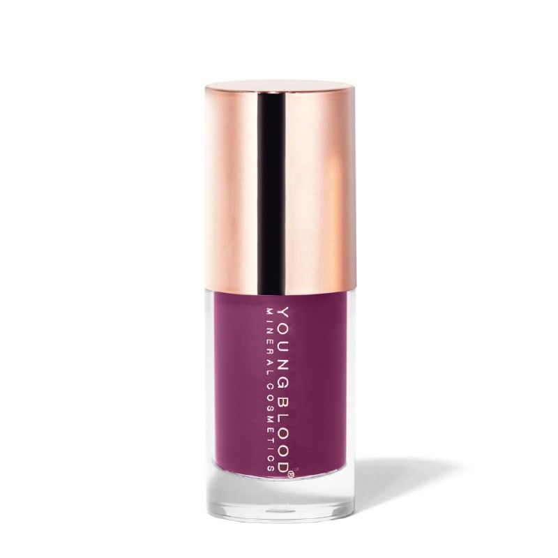 Youngblood Lūpų aliejus „EverGlow Lip Oil” – Bitten Berry