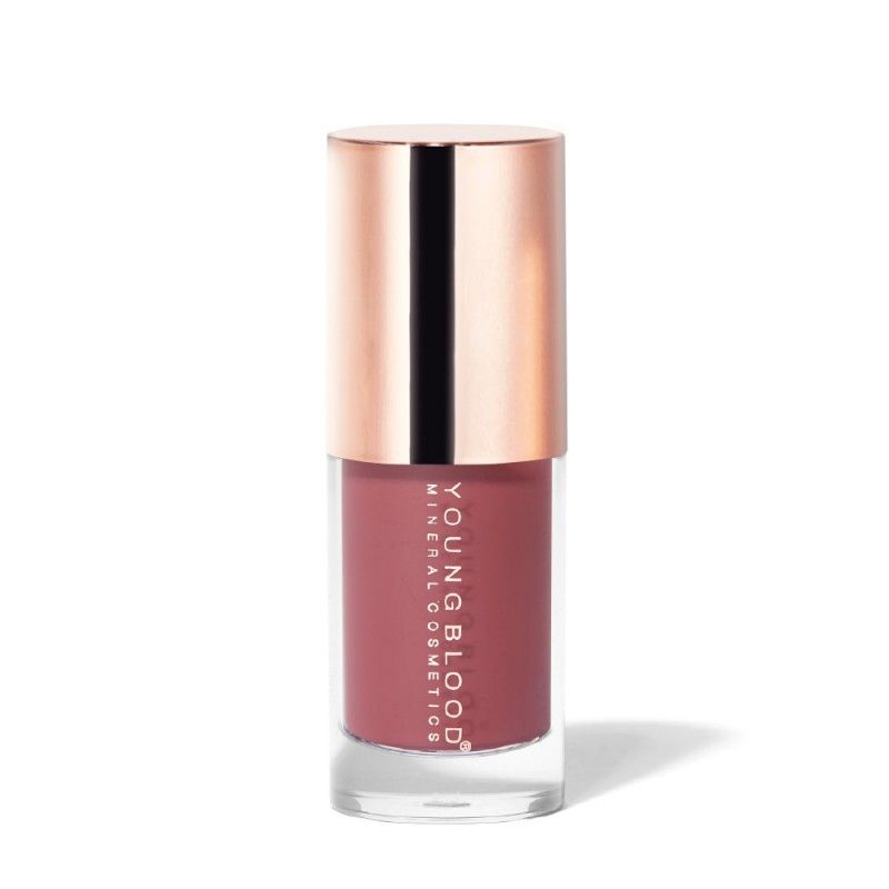 Youngblood Lūpų aliejus „EverGlow Lip Oil” – Wild Rose