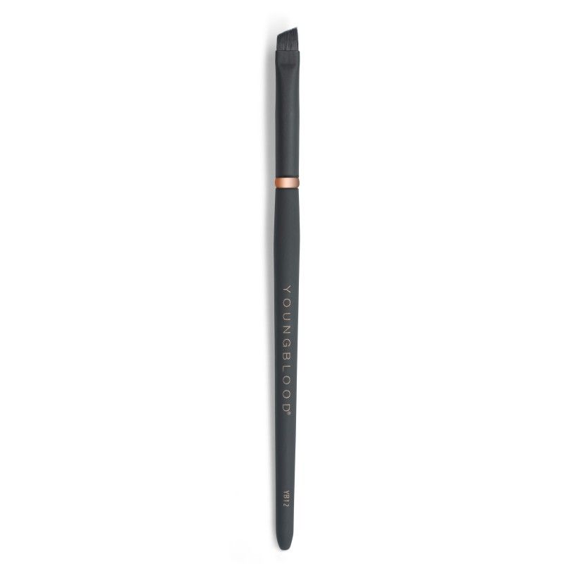 YB12 Makiažo šepetėlis “Line Perfecting Brush", Youngblood