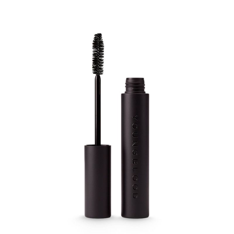 Mineralinis ilginantis blakstienų tušas „EverLash™ Mineral Lengthening Mascara“, Youngblood, 9ml