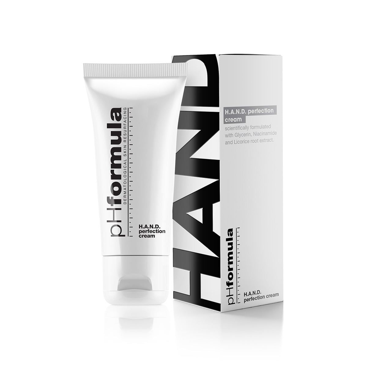 pHformula H.A.N.D. – rankų kremas, 50 ml