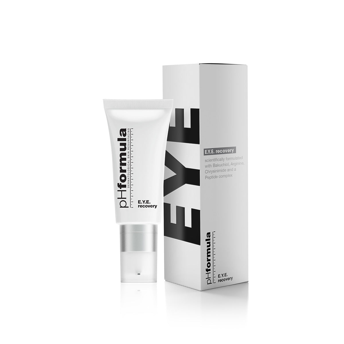 pHformula E.Y.E. – akių srities kremas, 20 ml