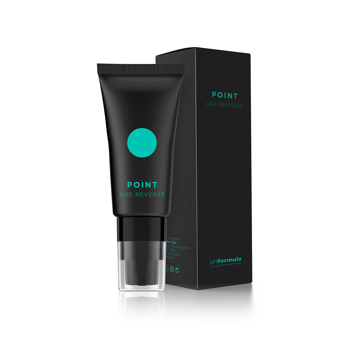 pHformula POINT AGE REVERSE – veido kremas, 50 ml