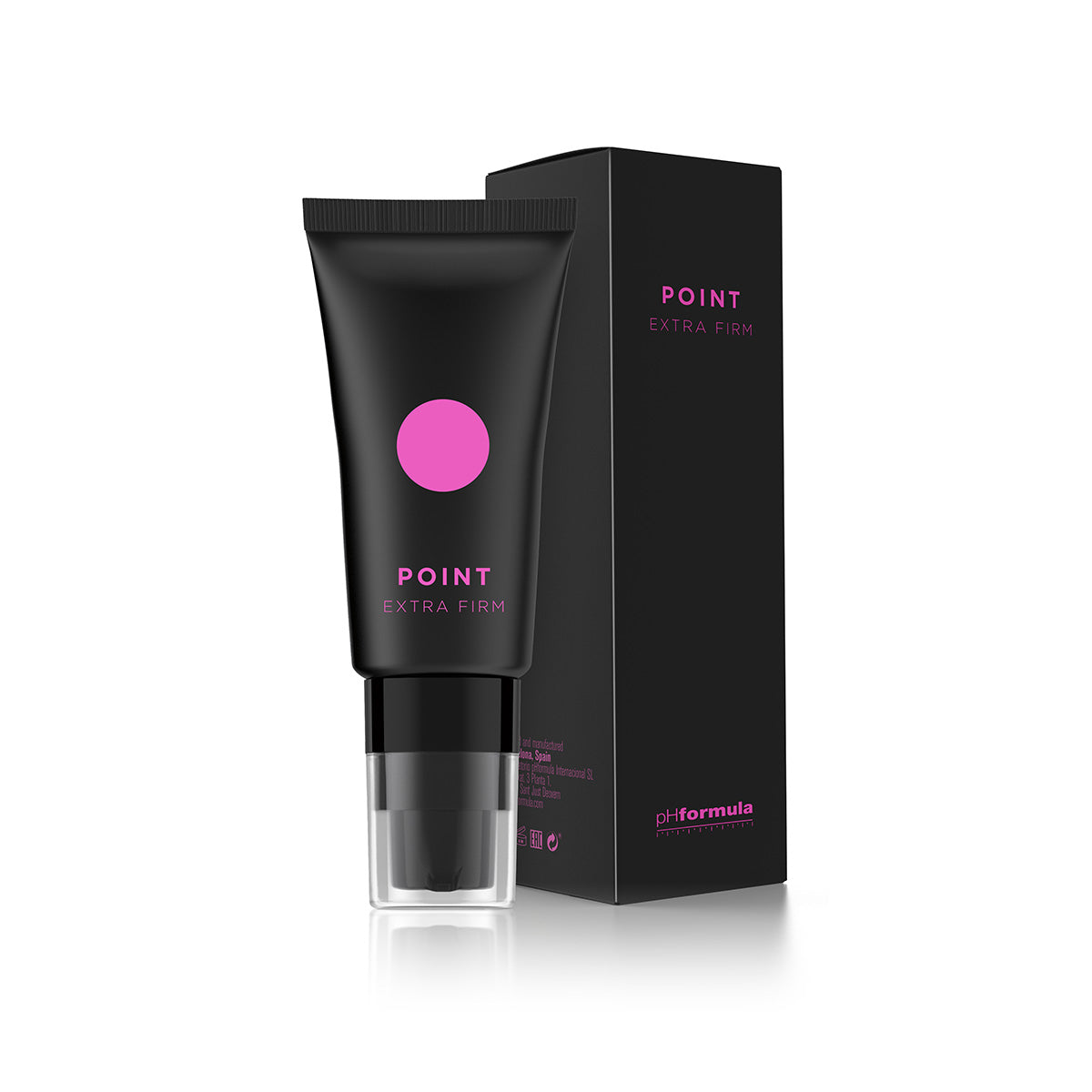 pHformula POINT EXTRA FIRM – veido kremas, 50 ml