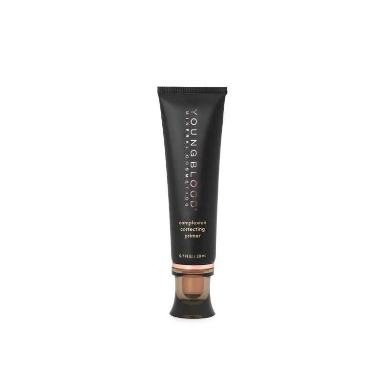 YOUNGBLOOD spalvą ir poras koreguojanti CC makiažo bazė „Complexion Correcting Primer“