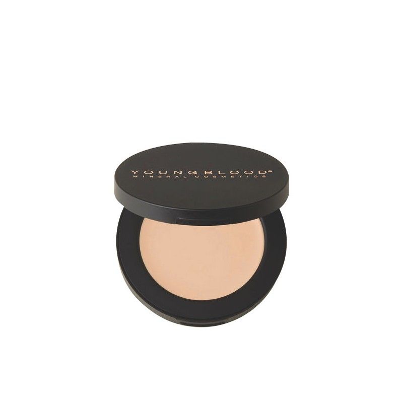 YOUNGBLOOD paakių maskuoklis „Ultimate Concealer” – Fair