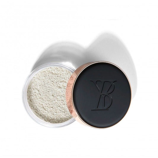 YOUNGBLOOD Biri mineralinė fiksuojamoji pudra su ryžių krakmolu „Loose Rice Powder”