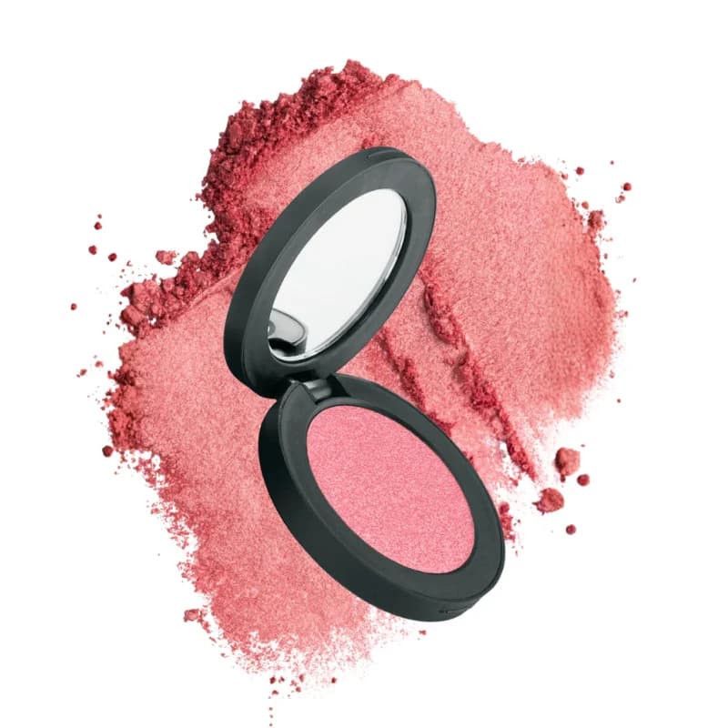 YOUNGBLOOD Presuoti skaistalai “Pressed Blush Topper" Apres-Ski